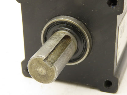 Computer Conversions Corp HRB90-11 CCW Resolver Transducer 5/8" Shaft