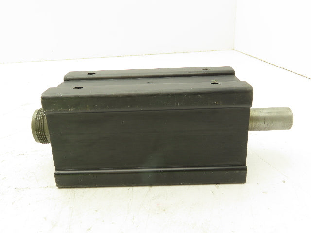 Computer Conversions Corp HRB90-11 CCW Resolver Transducer 5/8" Shaft