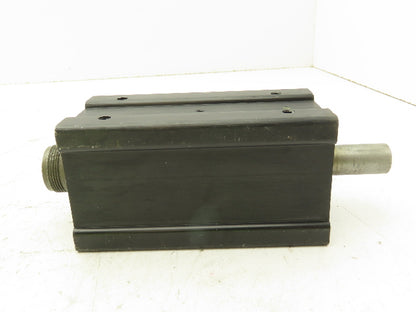 Computer Conversions Corp HRB90-11 CCW Resolver Transducer 5/8" Shaft