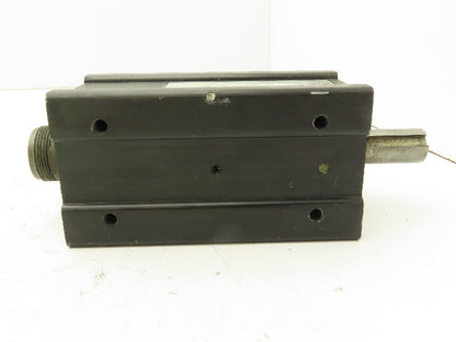 Computer Conversions Corp HRB90-11 CCW Resolver Transducer 5/8" Shaft