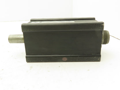 Computer Conversions Corp HRB90-11 CCW Resolver Transducer 5/8" Shaft