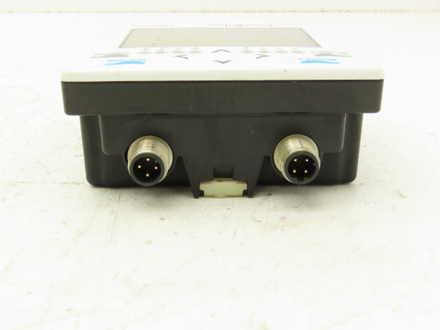 Balluff BAE PD-VS-002-E BVS Programing Device Vision Sensor Display BAE00EH