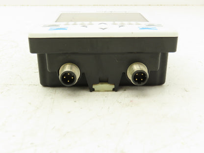 Balluff BAE PD-VS-002-E BVS Programing Device Vision Sensor Display BAE00EH