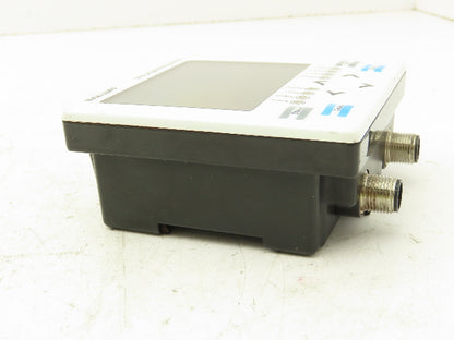 Balluff BAE PD-VS-002-E BVS Programing Device Vision Sensor Display BAE00EH