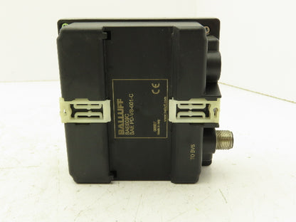 Balluff BAE PD-VS-001-C BVS Vision Sensor Display Unit BAE009C