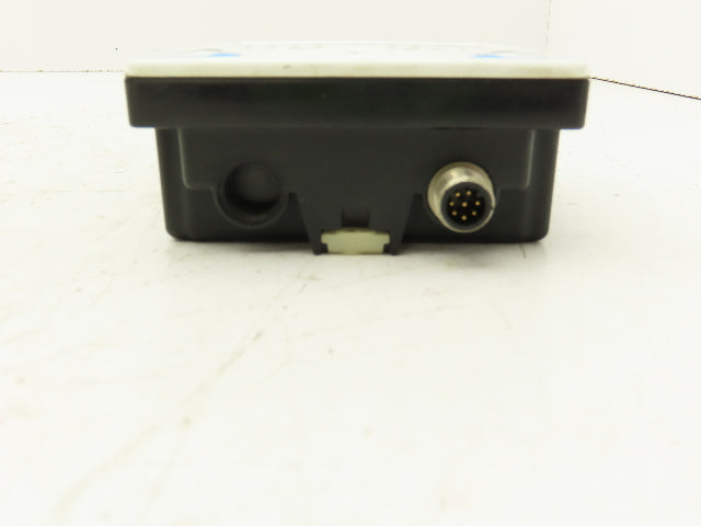 Balluff BAE PD-VS-001-C BVS Vision Sensor Display Unit BAE009C