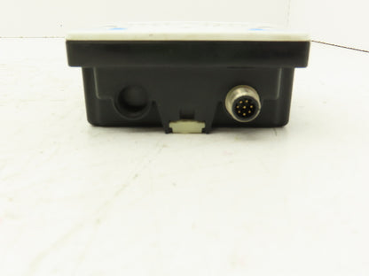 Balluff BAE PD-VS-001-C BVS Vision Sensor Display Unit BAE009C