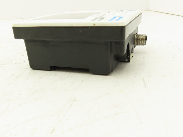 Balluff BAE PD-VS-001-C BVS Vision Sensor Display Unit BAE009C