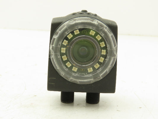 Balluff BVS OI-03-011-C Machine Optical Vision Sensor 8mm Lens 50-1000mm Range