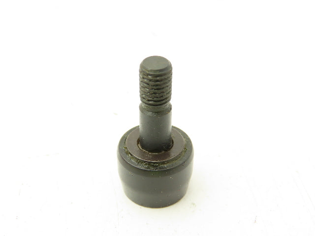 McGill CF 5/8 SB Flat Cam Follower 5/8" Roller Dia 1/4" Stud Dia Lot of 5