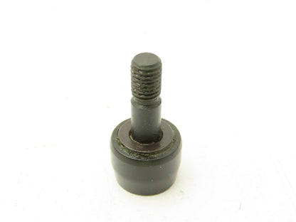 McGill CF 5/8 SB Flat Cam Follower 5/8" Roller Dia 1/4" Stud Dia Lot of 5