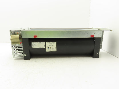 Ziehl-Abegg QR08B-4EM.38.CD Cross Flow Cooling Fan 230V 1PH 1550 RPM 3"x15"