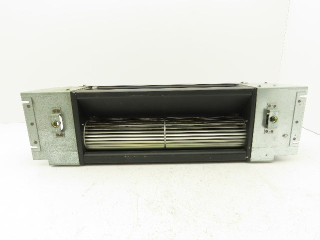 Ziehl-Abegg QR08B-4EM.38.CD Cross Flow Cooling Fan 230V 1PH 1550 RPM 3"x15"