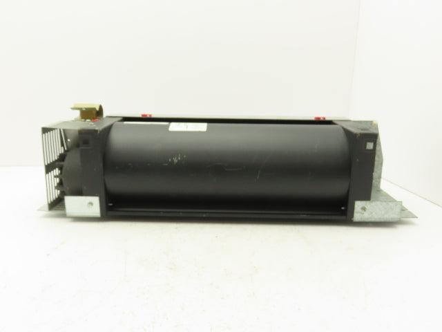 Ziehl-Abegg QR08B-4EM.38.CD Cross Flow Cooling Fan 230V 1PH 1550 RPM 3"x15"