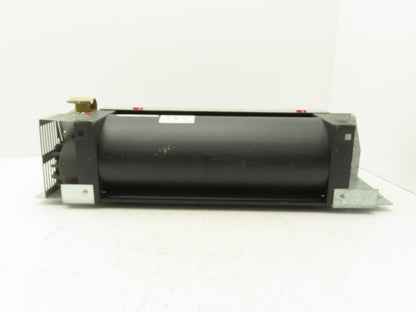 Ziehl-Abegg QR08B-4EM.38.CD Cross Flow Cooling Fan 230V 1PH 1550 RPM 3"x15"