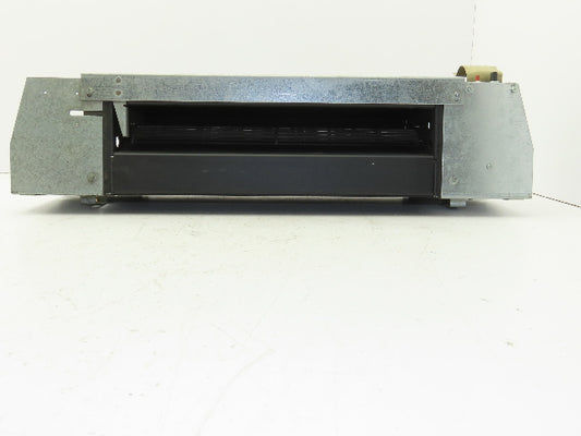 Ziehl-Abegg QR08B-4EM.38.CD Cross Flow Cooling Fan 230V 1PH 1550 RPM 3"x15"