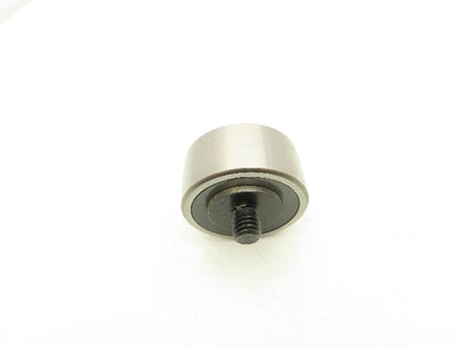 McGill BB-2421-1 Flat Cam Follower 2" Roller Dia. 7/16" Stud Dia. Lot of 3