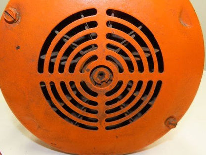 Reliance/Dodge APG 140DM3A Gearmotor 282rpm 6.2:1 Reducer 2Hp 230/460V 3PH 145TC