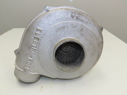 Electra-Kool 500C-PL Filter Enclosure Blower Fan 4" Inlet 230/460V 3PH 56C