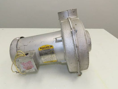 Electra-Kool 500C-PL Filter Enclosure Blower Fan 4" Inlet 230/460V 3PH 56C