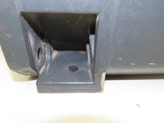 Siemens 1PH7167-2ED03-0BK5 AC Servo Motor 28-34kw 3PH Encoder F02 2048 S/R