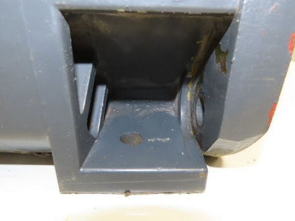 Siemens 1PH7167-2ED03-0BK5 AC Servo Motor 28-34kw 3PH Encoder F02 2048 S/R