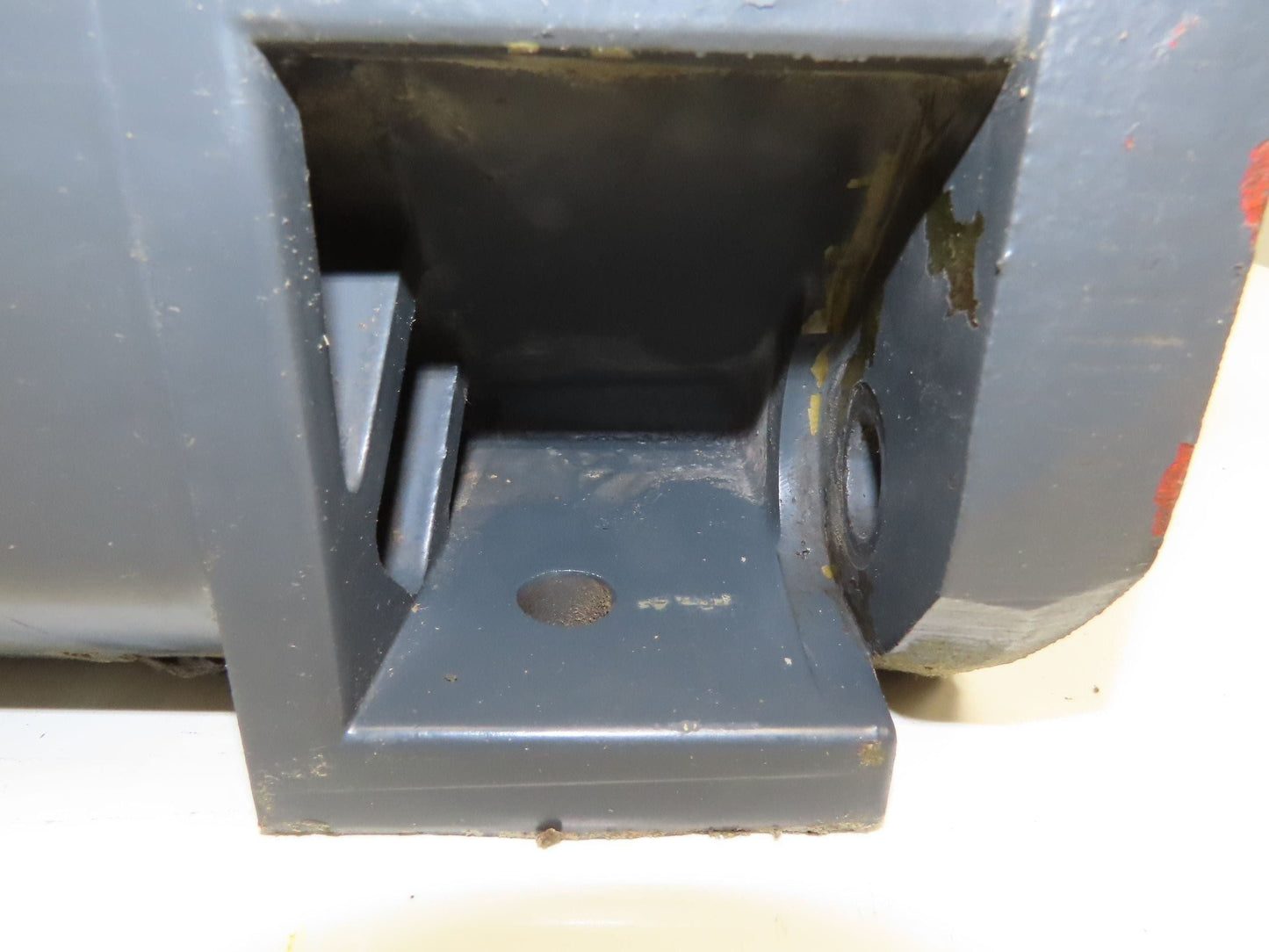 Siemens 1PH7167-2ED03-0BK5 AC Servo Motor 28-34kw 3PH Encoder F02 2048 S/R