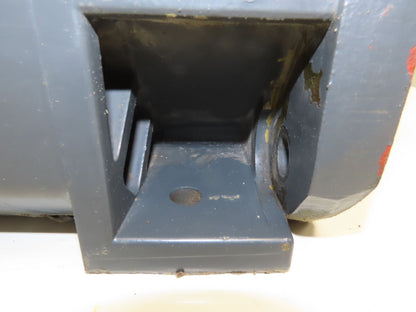 Siemens 1PH7167-2ED03-0BK5 AC Servo Motor 28-34kw 3PH Encoder F02 2048 S/R