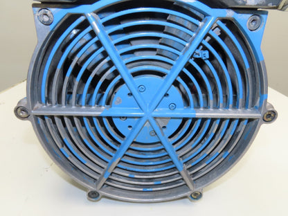 Siemens 1PH7167-2ED03-0BK5 AC Servo Motor 28-34kw 3PH Encoder F02 2048 S/R