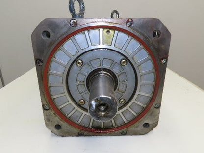 Siemens 1PH7167-2ED03-0BK5 AC Servo Motor 28-34kw 3PH Encoder F02 2048 S/R