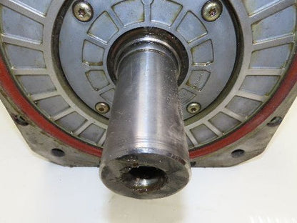 Siemens 1PH7167-2ED03-0BK5 AC Servo Motor 28-34kw 3PH Encoder F02 2048 S/R