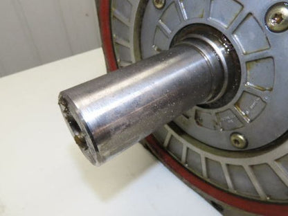 Siemens 1PH7167-2ED03-0BK5 AC Servo Motor 28-34kw 3PH Encoder F02 2048 S/R