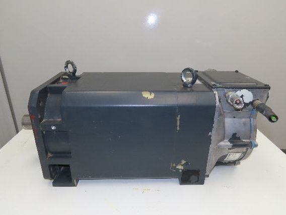 Siemens 1PH7167-2ED03-0BK5 AC Servo Motor 28-34kw 3PH Encoder F02 2048 S/R