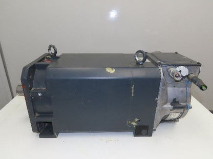 Siemens 1PH7167-2ED03-0BK5 AC Servo Motor 28-34kw 3PH Encoder F02 2048 S/R