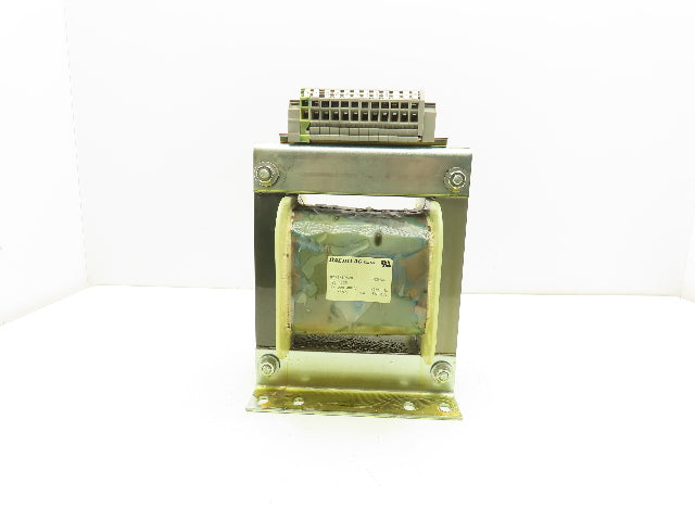 Bachli AG Kriens 4265 Industrial Transformer 240/480V 115V 8A 920VA