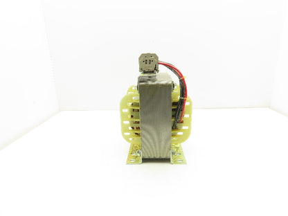 Bachli AG Kriens 4265 Industrial Transformer 240/480V 115V 8A 920VA