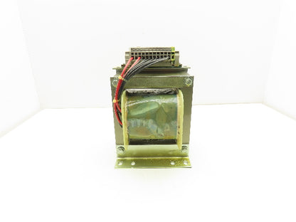 Bachli AG Kriens 4265 Industrial Transformer 240/480V 115V 8A 920VA