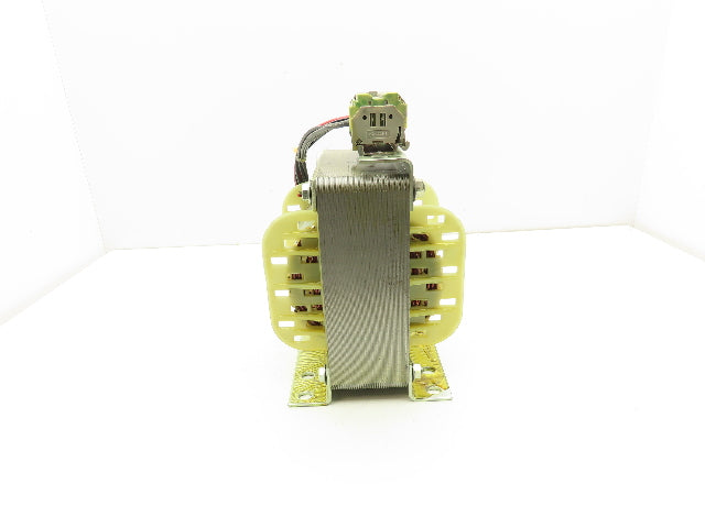 Bachli AG Kriens 4265 Industrial Transformer 240/480V 115V 8A 920VA