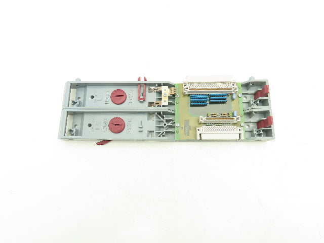 B&R 221011530/3 PLC CPU Power Supply Circuit Board Module