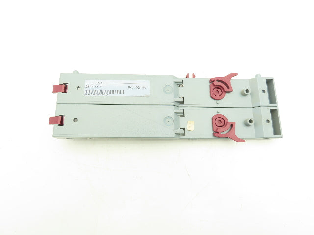 B&R 221011530/3 PLC CPU Power Supply Circuit Board Module