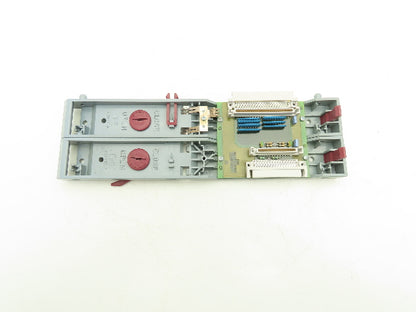 B&R 221011530/3 PLC CPU Power Supply Circuit Board Module