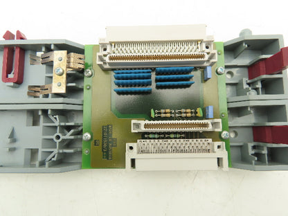 B&R 221011530/3 PLC CPU Power Supply Circuit Board Module