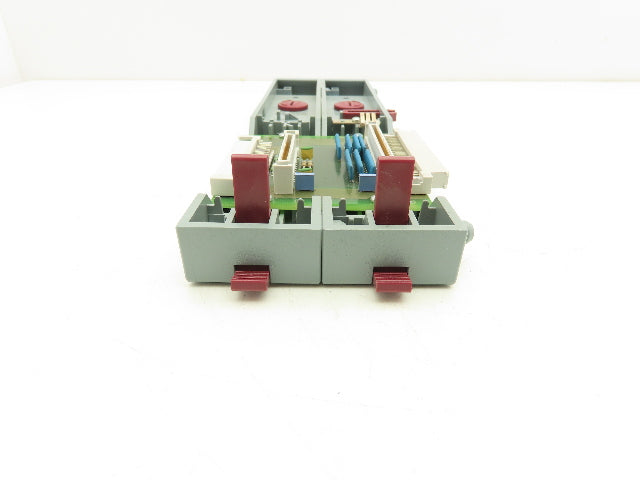 B&R 221011530/3 PLC CPU Power Supply Circuit Board Module