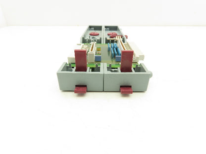 B&R 221011530/3 PLC CPU Power Supply Circuit Board Module
