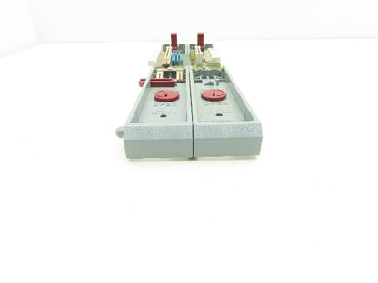 B&R 221011530/3 PLC CPU Power Supply Circuit Board Module