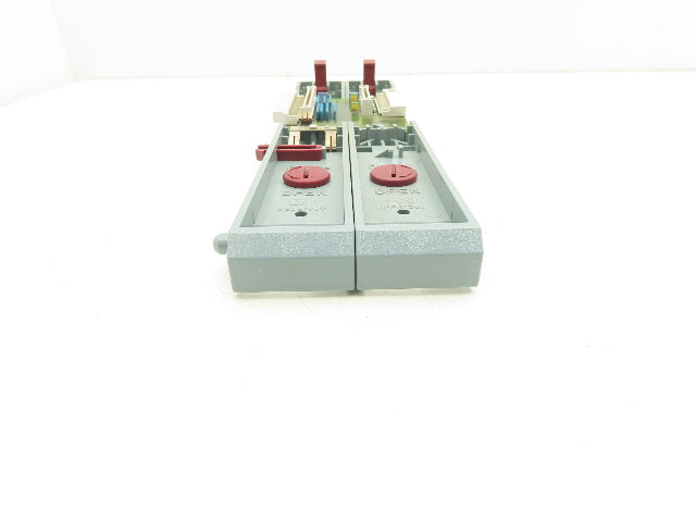 B&R 221011530/3 PLC CPU Power Supply Circuit Board Module