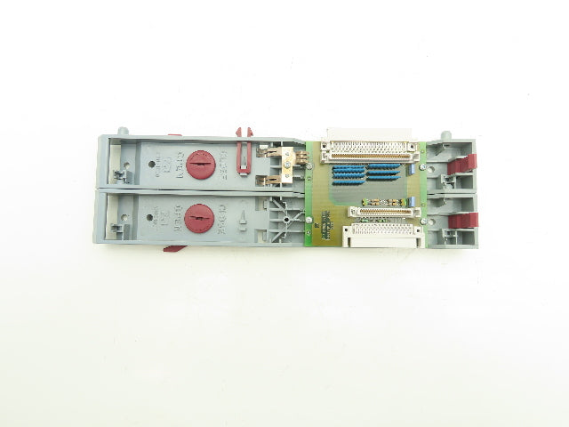 B&R 221011530/3 PLC CPU Power Supply Circuit Board Module
