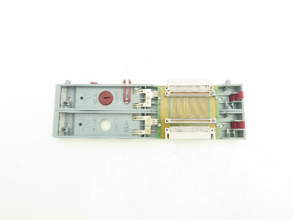 B&R 2BP101.3 Base Plate Circuit Board Module Assembly