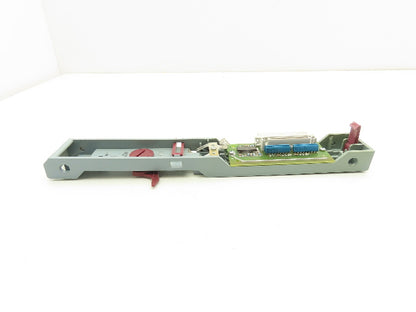 B&R 2BP210.4 1-Slot Mounting Plate Circuit Board Assembly