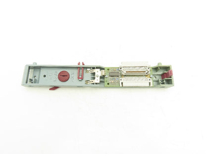 B&R 2BP200.4 Connection Backplate Circuit Board Module Assembly